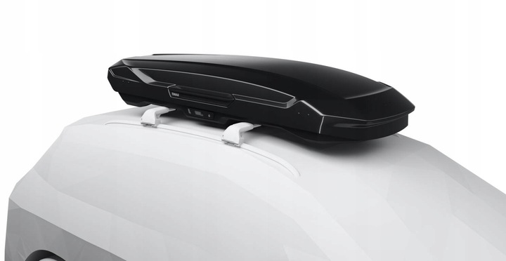 Thule Motion 3 XL low
